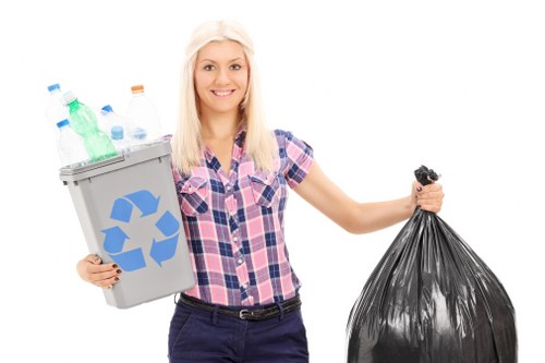 Carshalton builders waste removal services