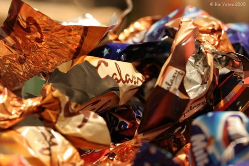 Records and data files for complaints and investigations