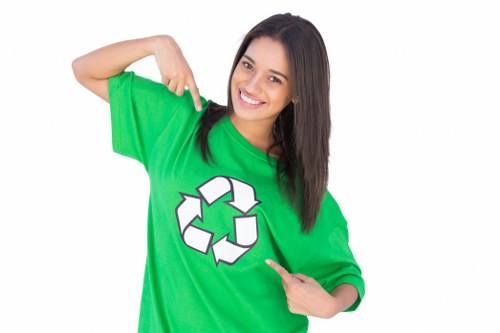 Carshalton construction waste management solutions